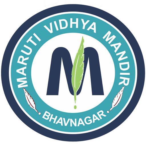 Maruti Vidhyamandir