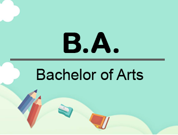 B.A.