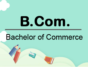 B.Com.